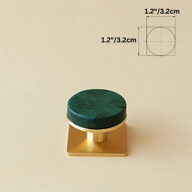 Skami Marble Knob - Image 17