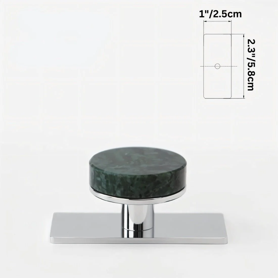 Skami Marble Knob - Image 18