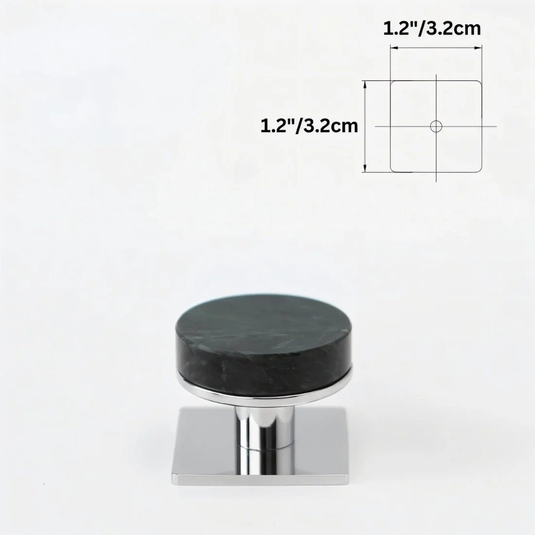 Skami Marble Knob - Image 20