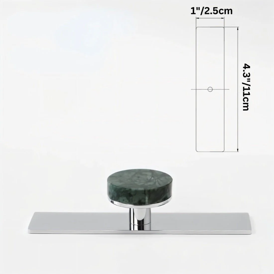 Skami Marble Knob - Image 21