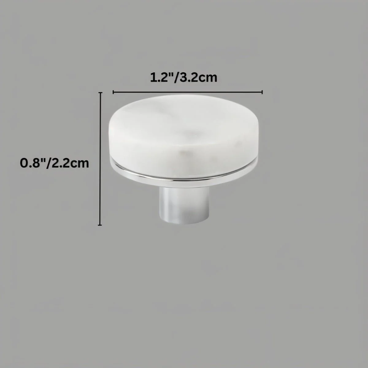 Skami Marble Knob - Image 23
