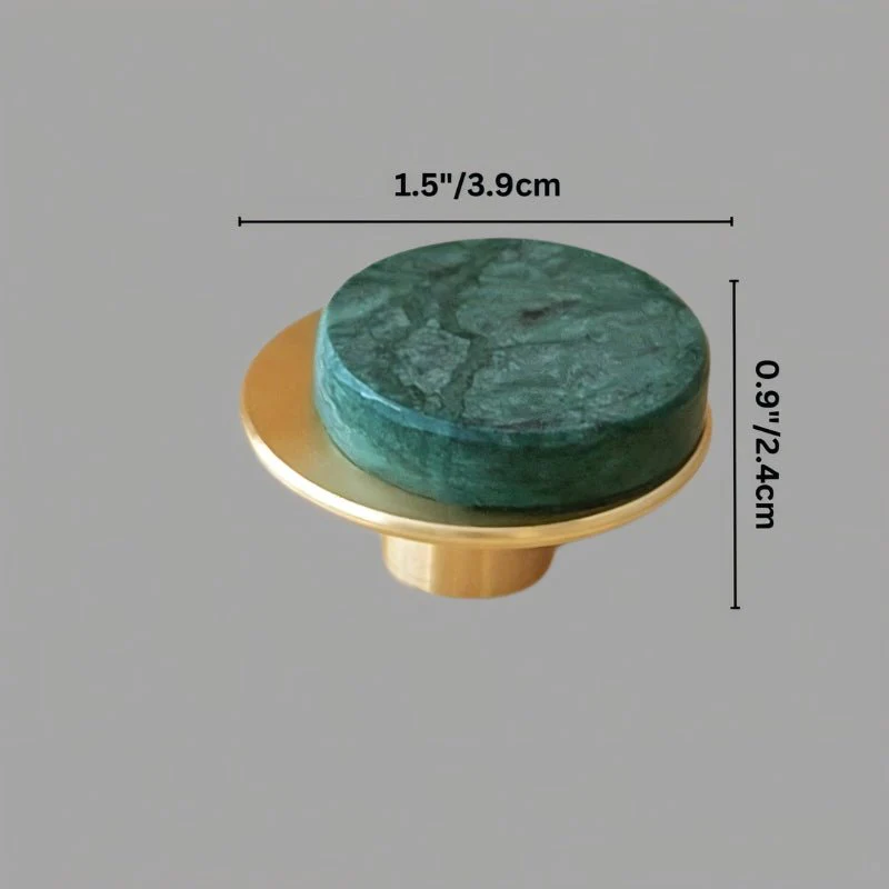 Skami Marble Knob - Image 24