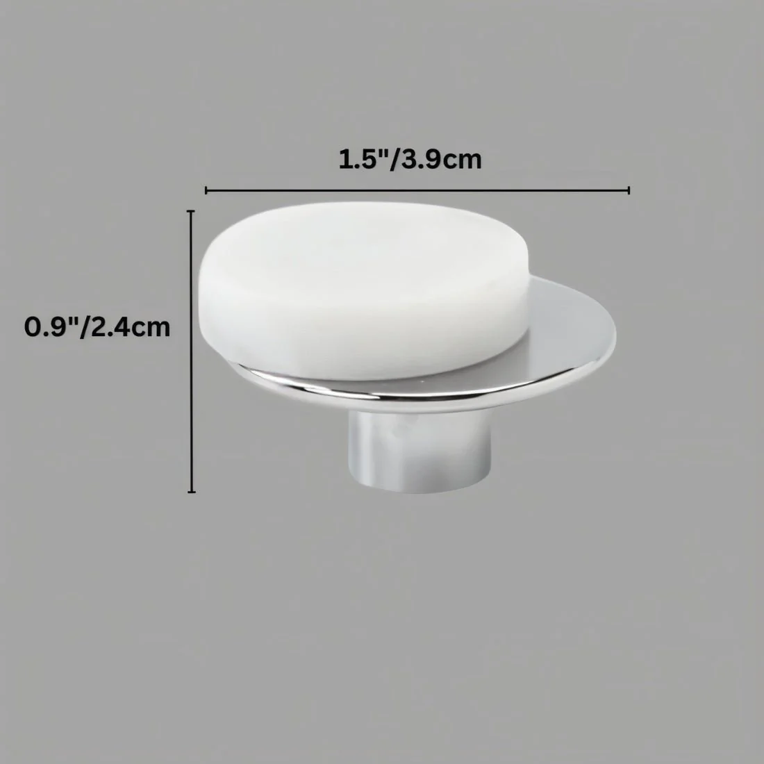 Skami Marble Knob - Image 25
