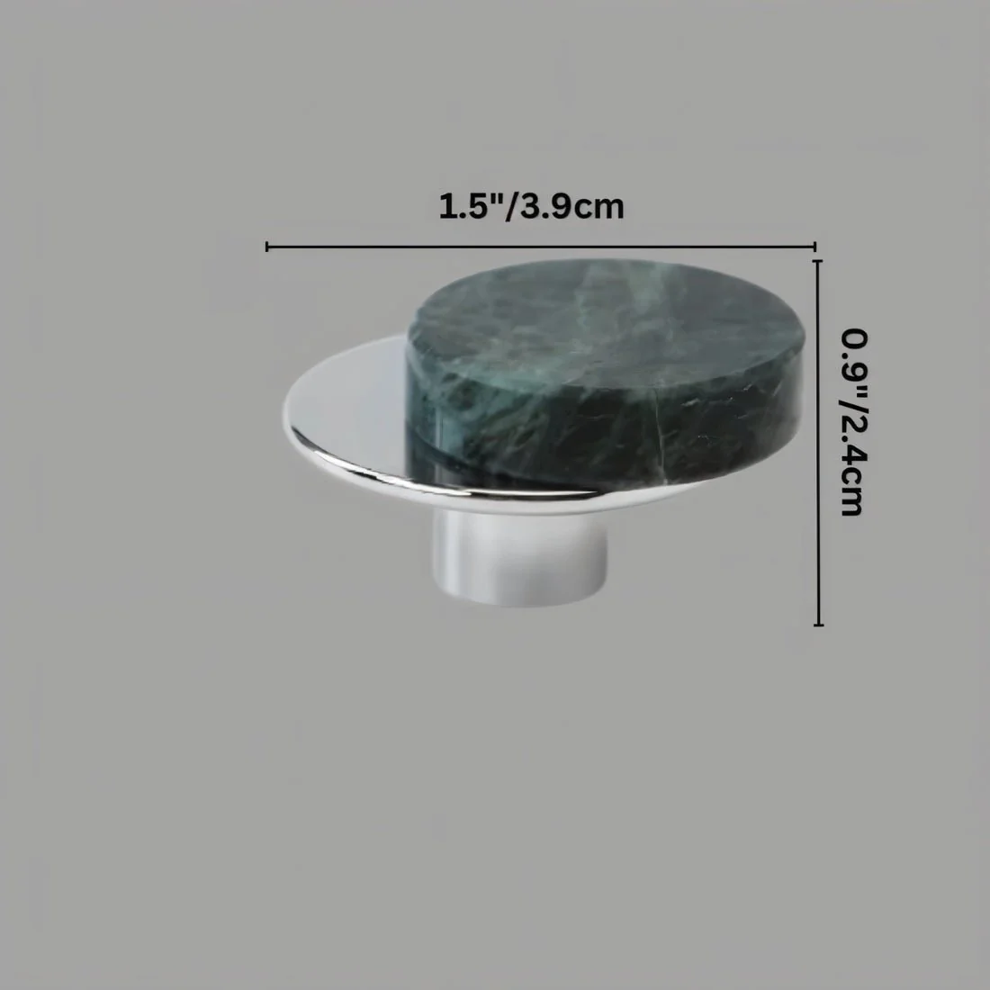 Skami Marble Knob - Image 26
