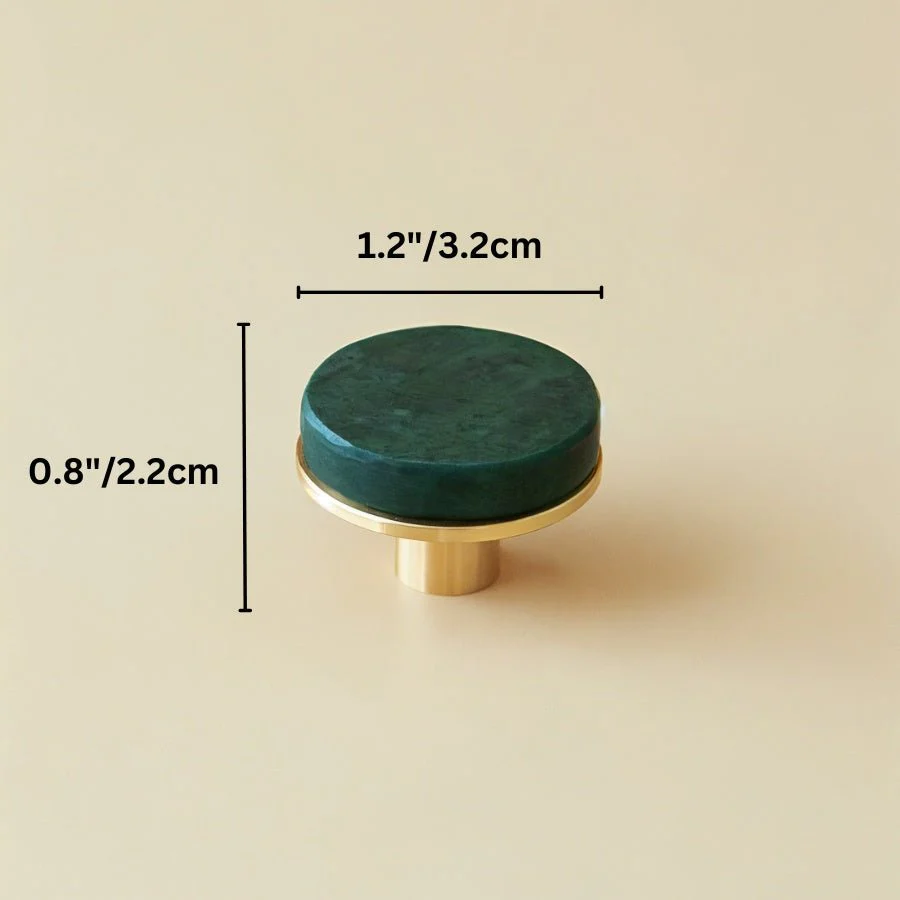 Skami Marble Knob - Image 27