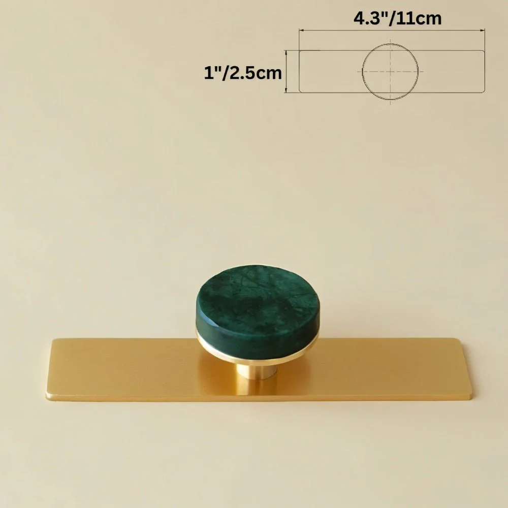 Skami Marble Knob - Image 28