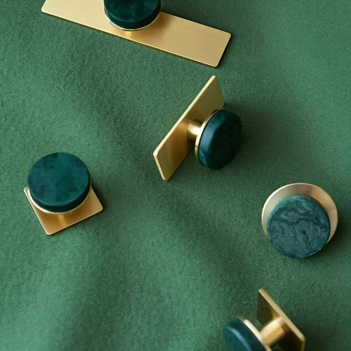 Skami Marble Knob - Image 7
