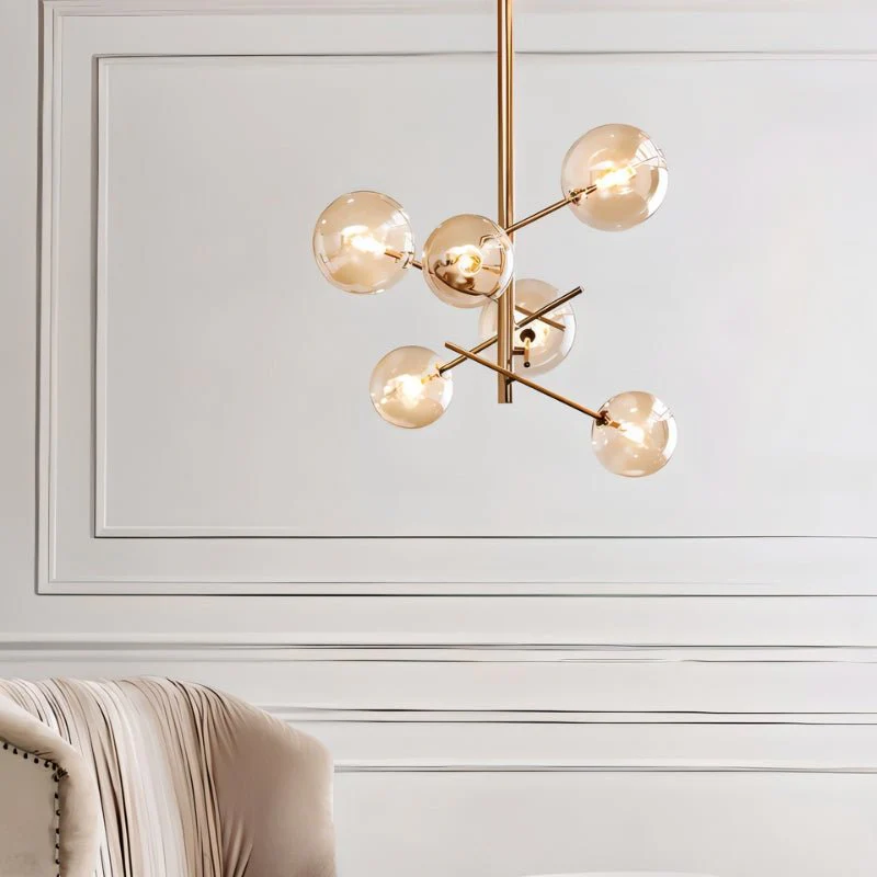 Skara Chandelier