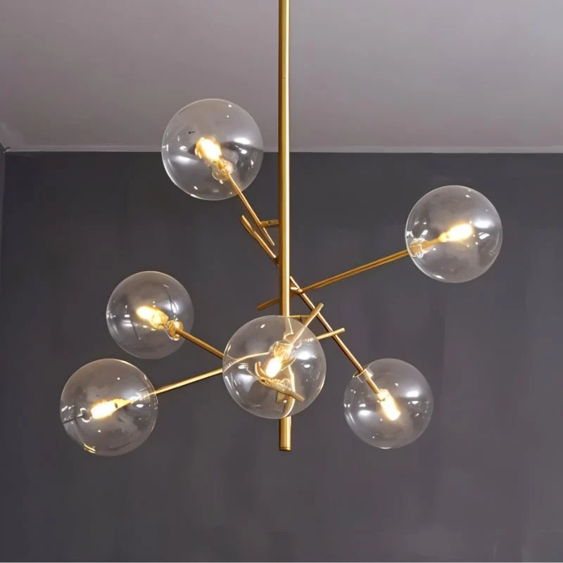 Skara Chandelier - Image 5