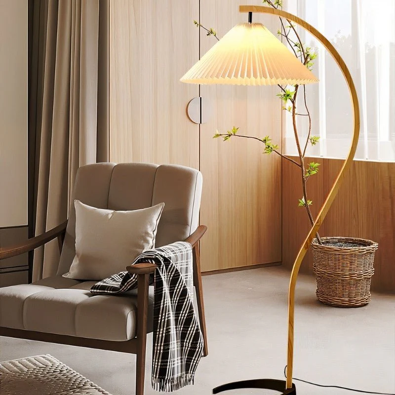 Skiastro Floor Lamp - Image 12