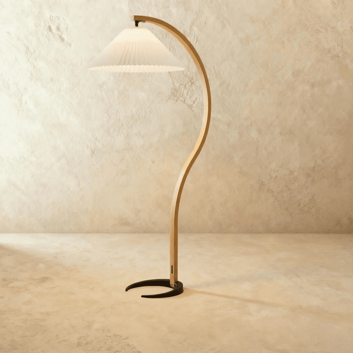 Skiastro Floor Lamp - Image 3