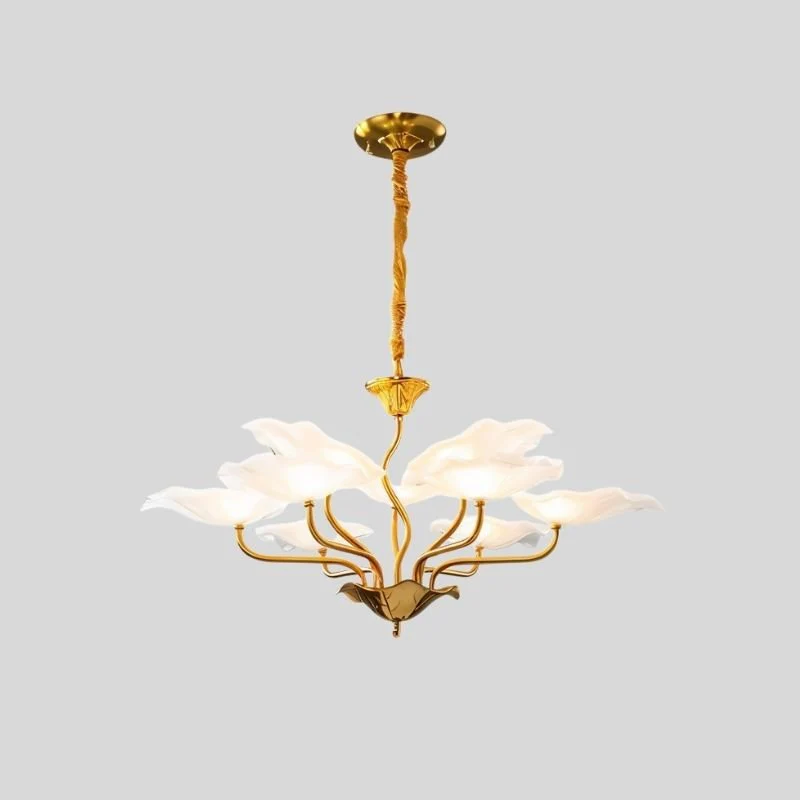 Skira Chandelier - Image 5