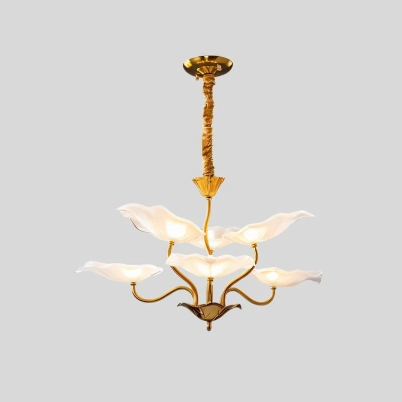 Skira Chandelier - Image 6