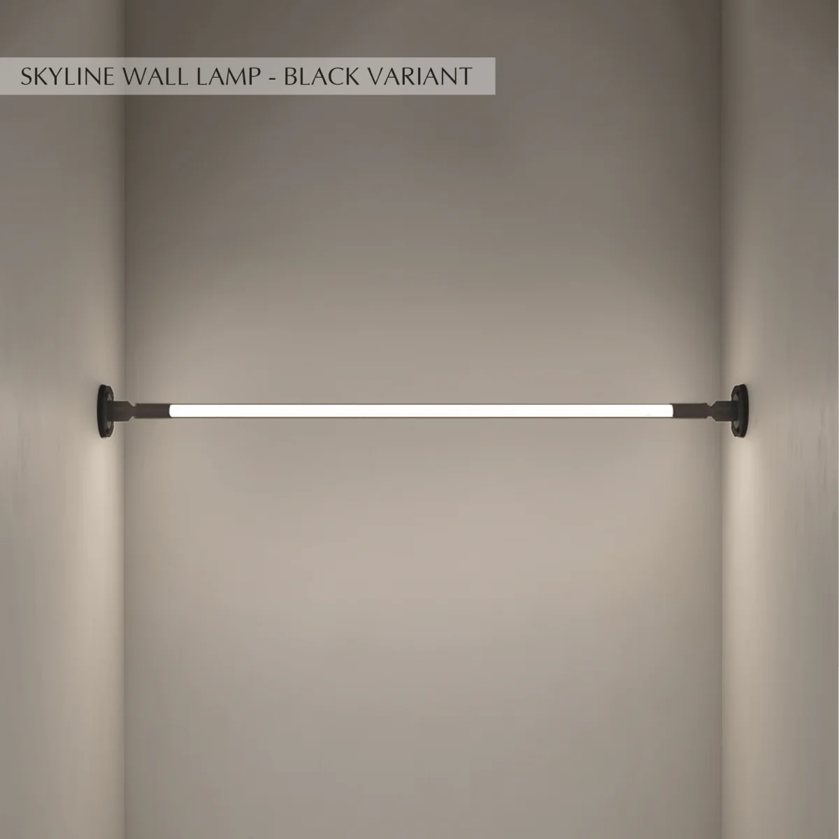 Skyline Wall Lamp - Image 11