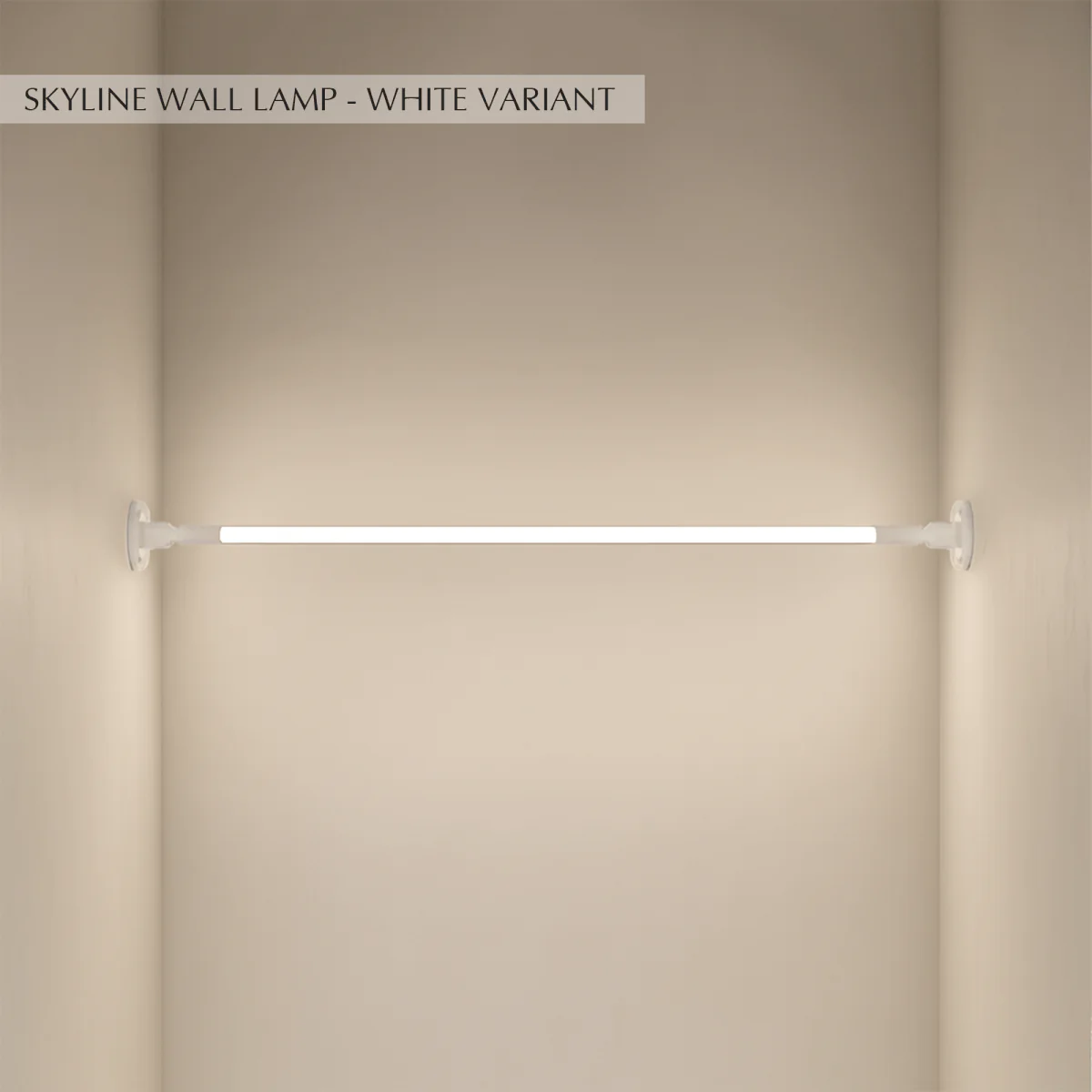 Skyline Wall Lamp - Image 12
