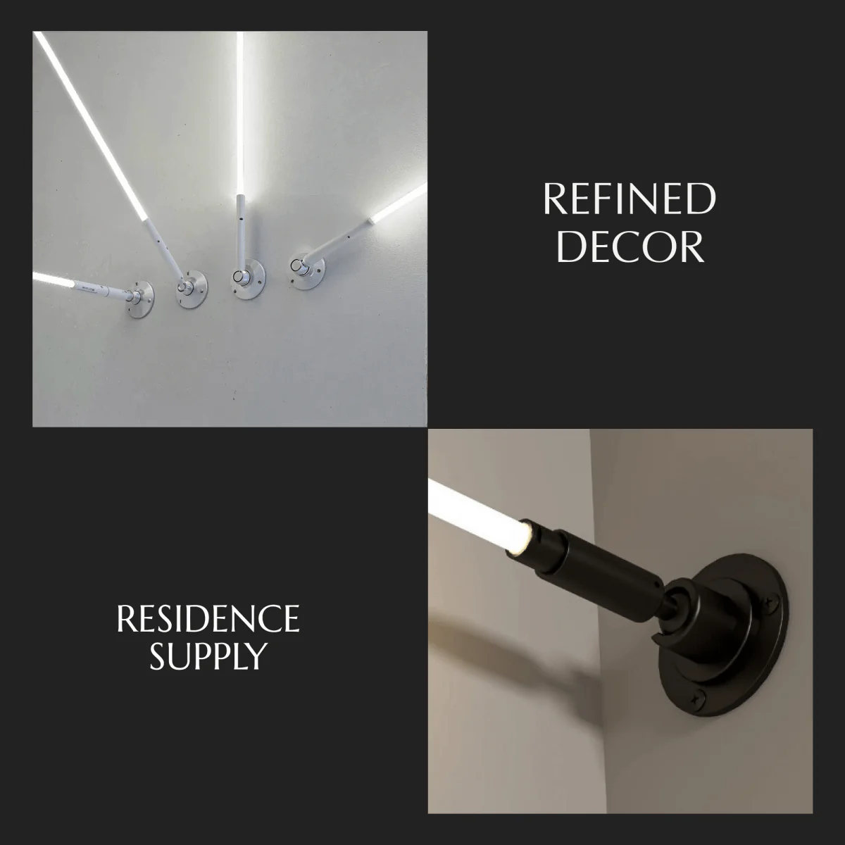 Skyline Wall Lamp - Image 5