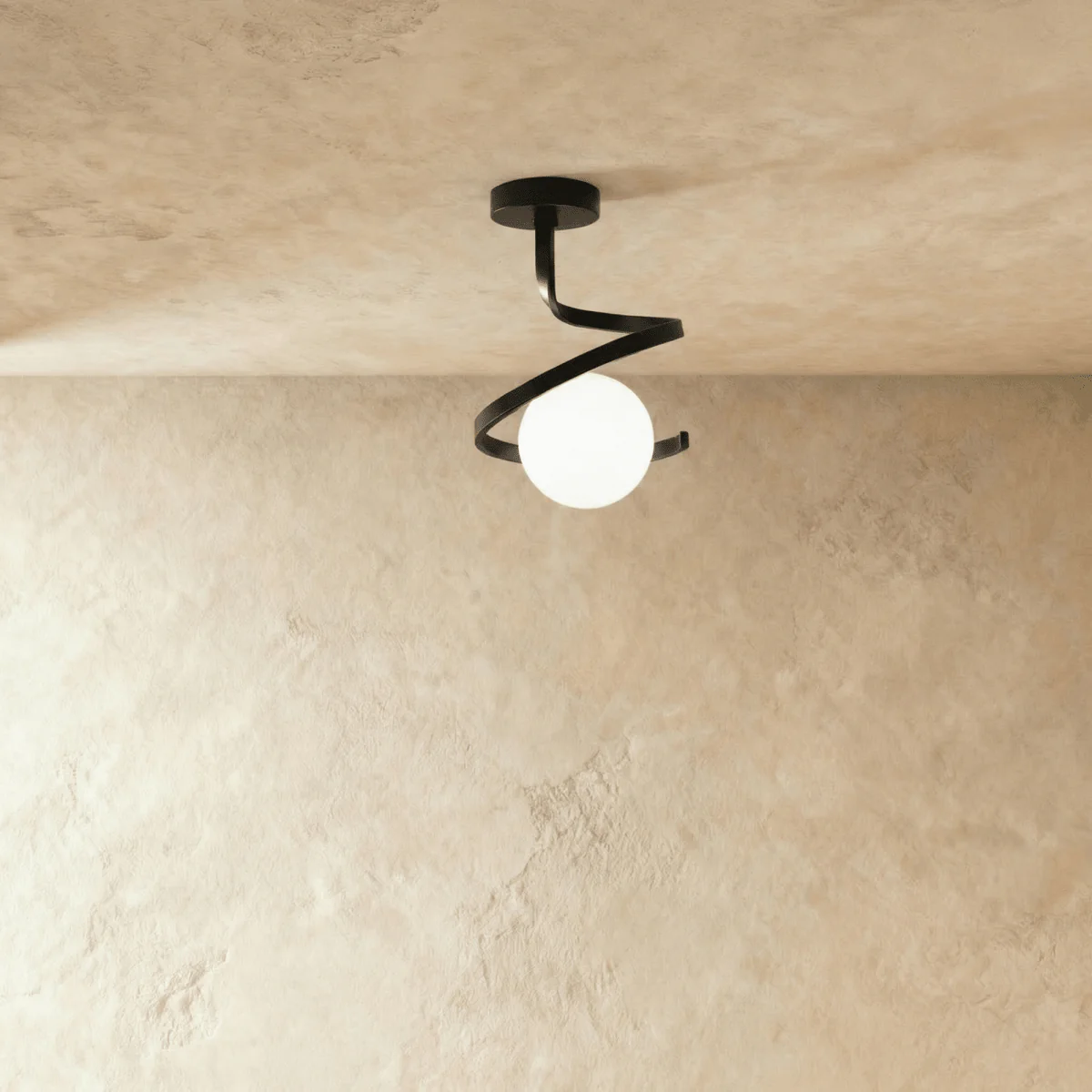 Slym Ceiling Light