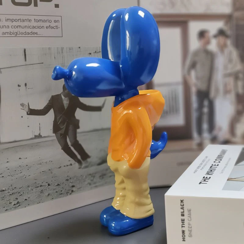 Smarty Pants Figurine - Image 4