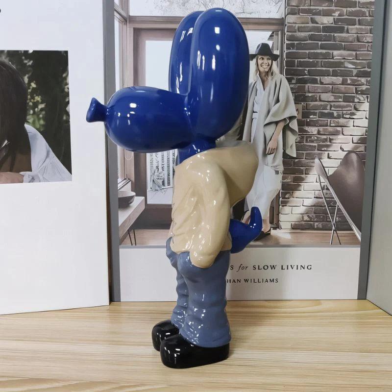 Smarty Pants Figurine - Image 6