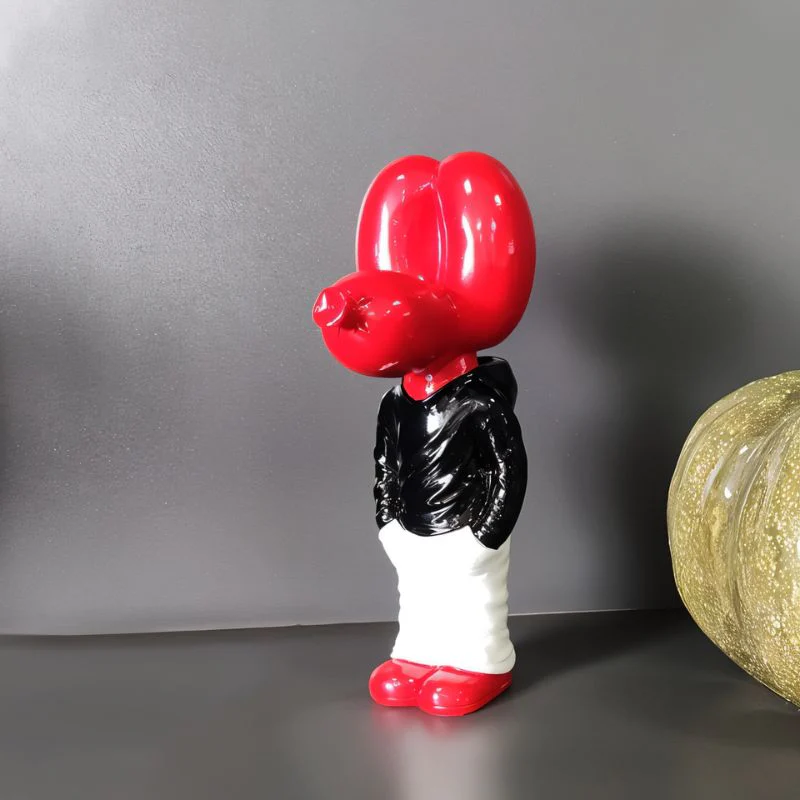 Smarty Pants Figurine - Image 7