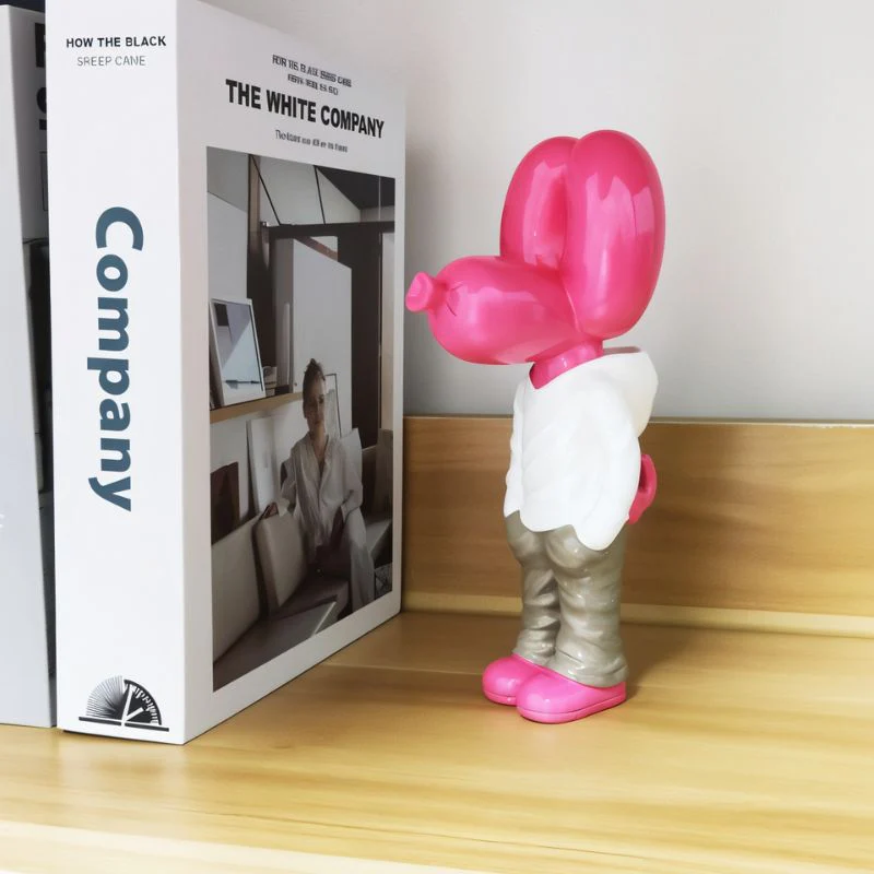 Smarty Pants Figurine - Image 9