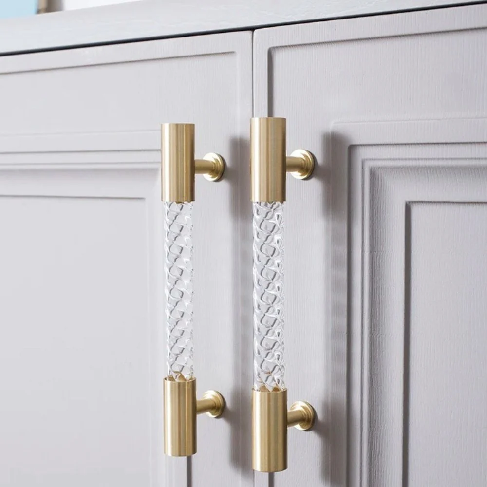 Soir Transparent Pull Bar - Image 10