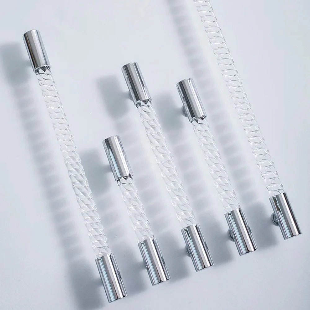 Soir Transparent Pull Bar - Image 12