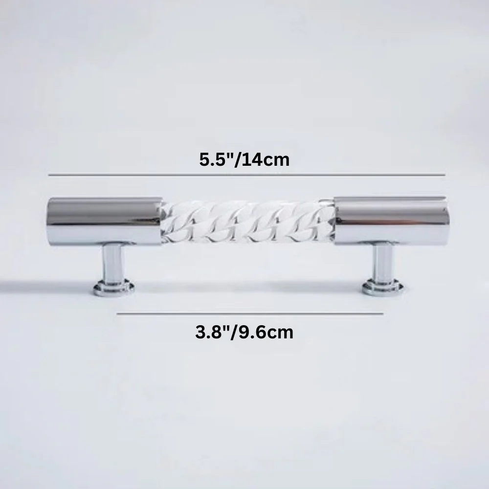 Soir Transparent Pull Bar - Image 14