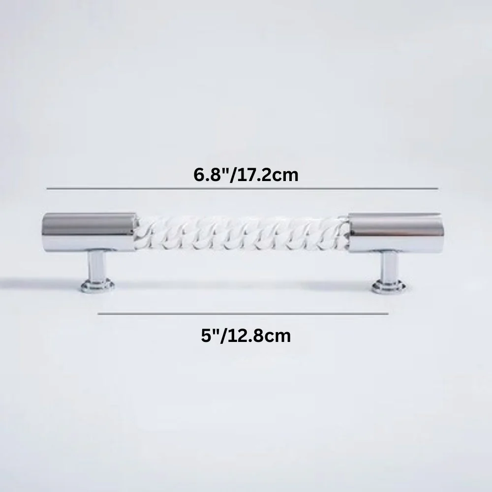 Soir Transparent Pull Bar - Image 16