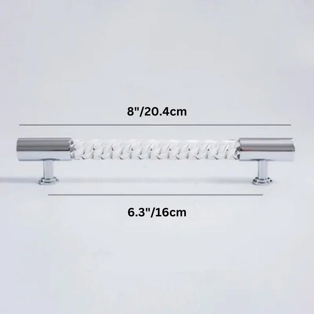 Soir Transparent Pull Bar - Image 18