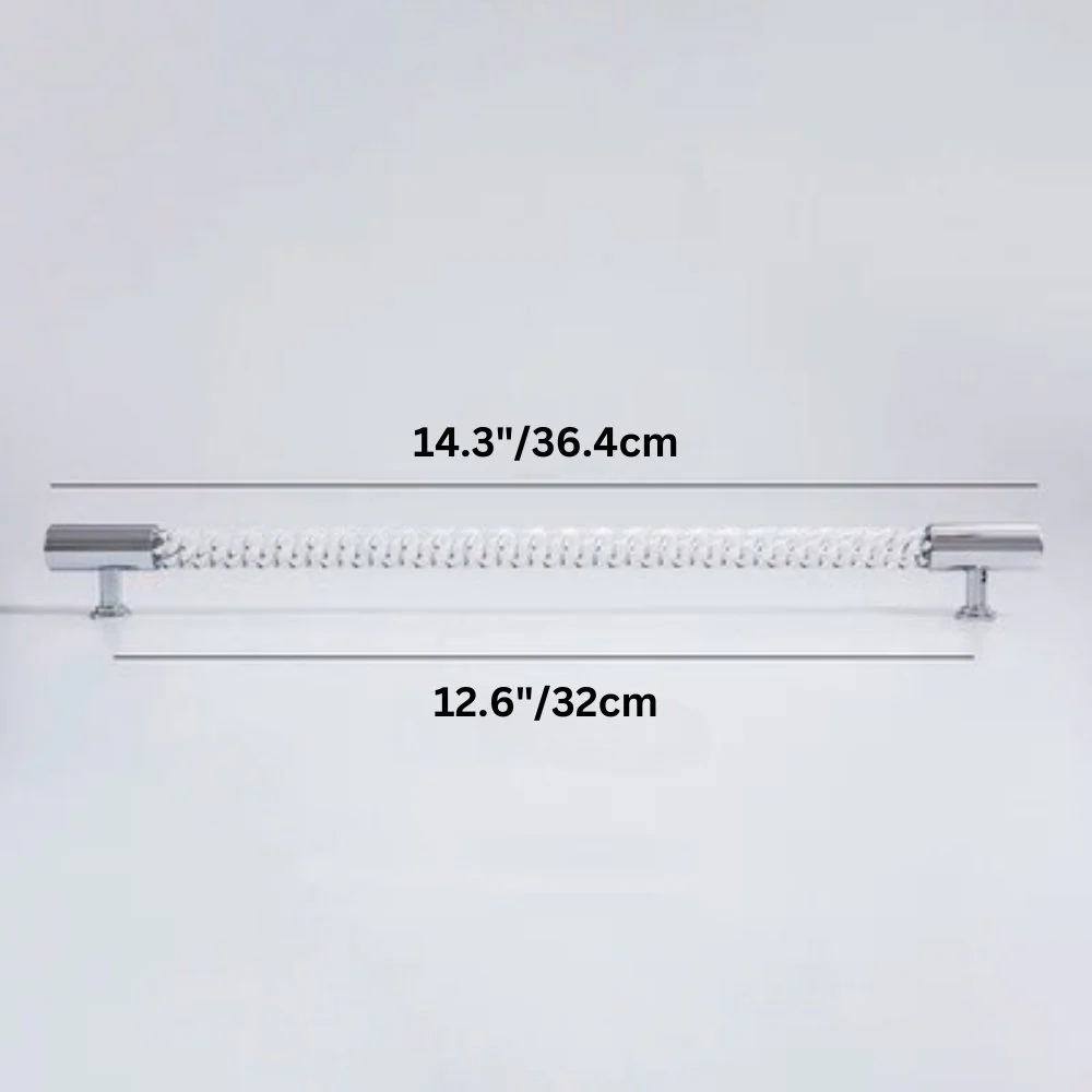 Soir Transparent Pull Bar - Image 22