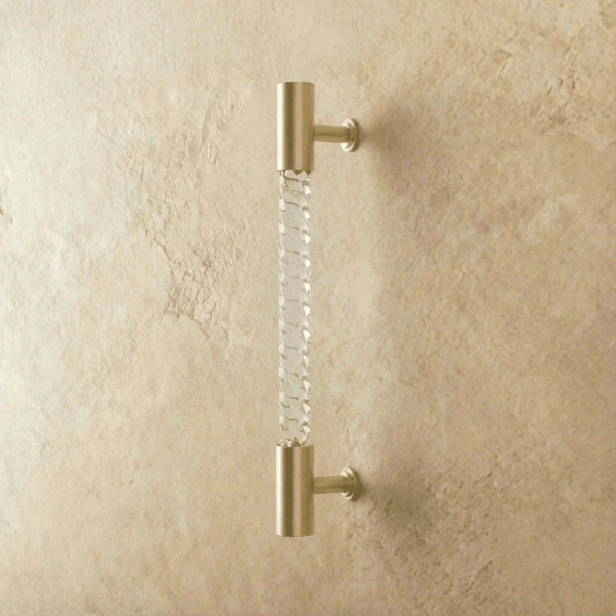 Soir Transparent Pull Bar - Image 3
