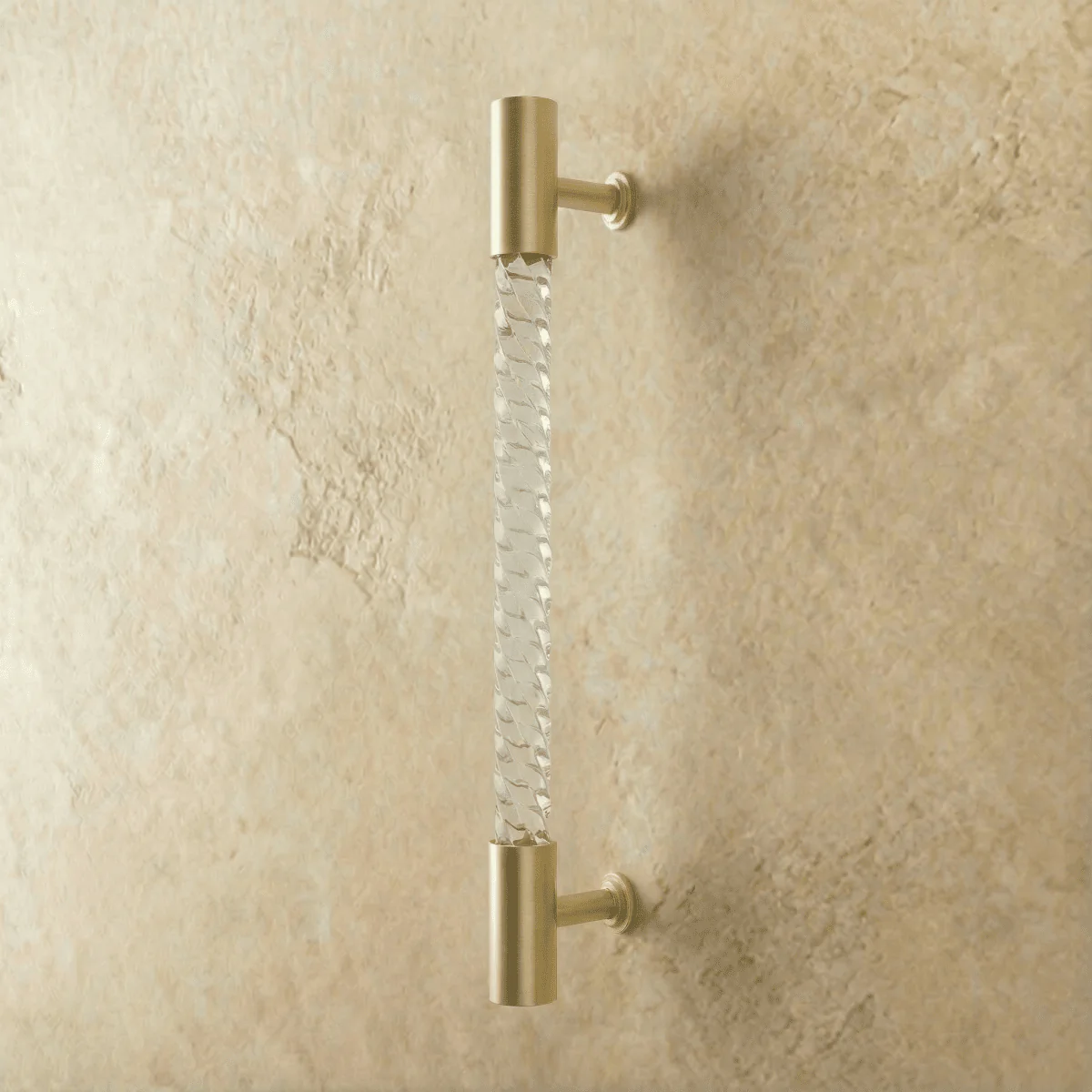Soir Transparent Pull Bar - Image 4