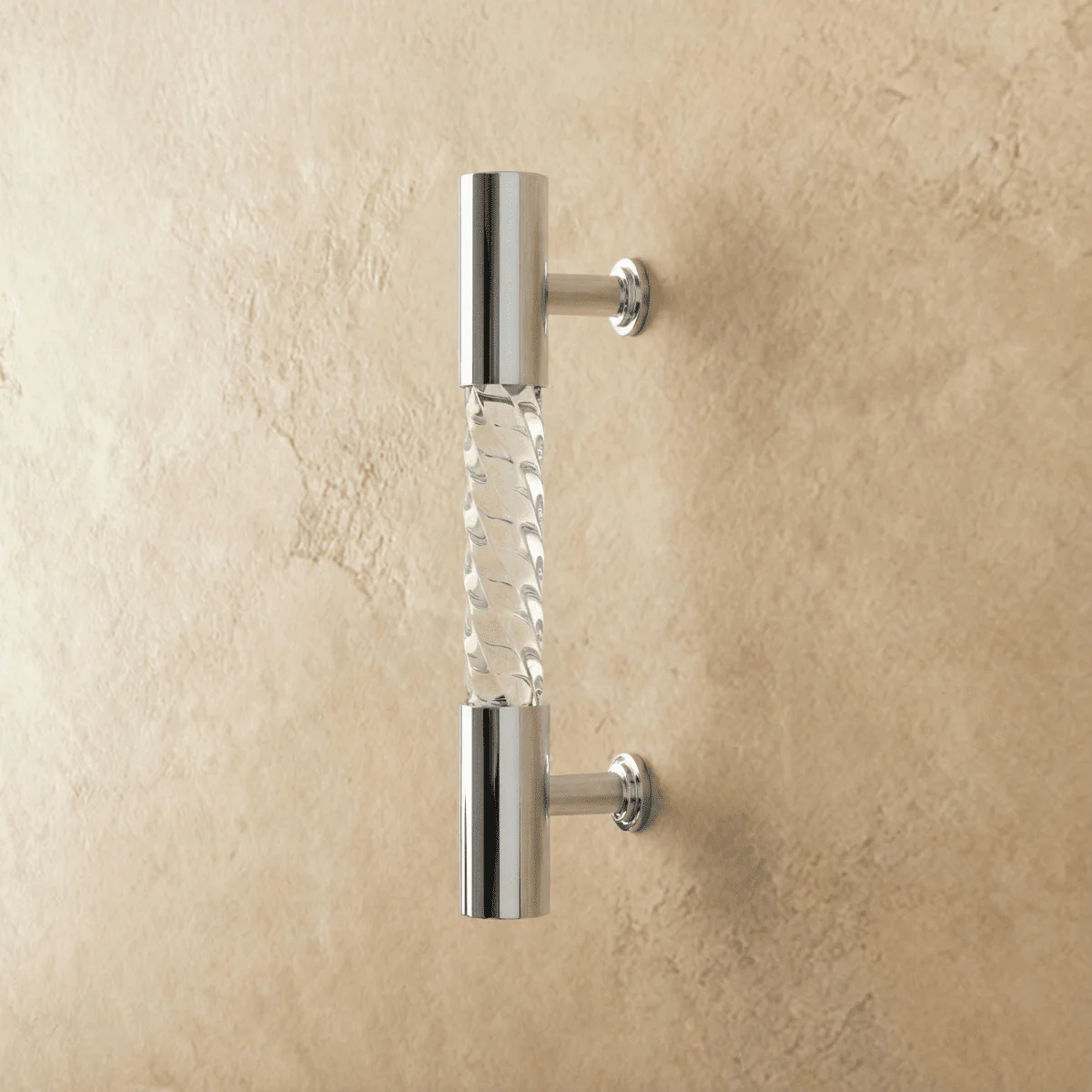 Soir Transparent Pull Bar - Image 5