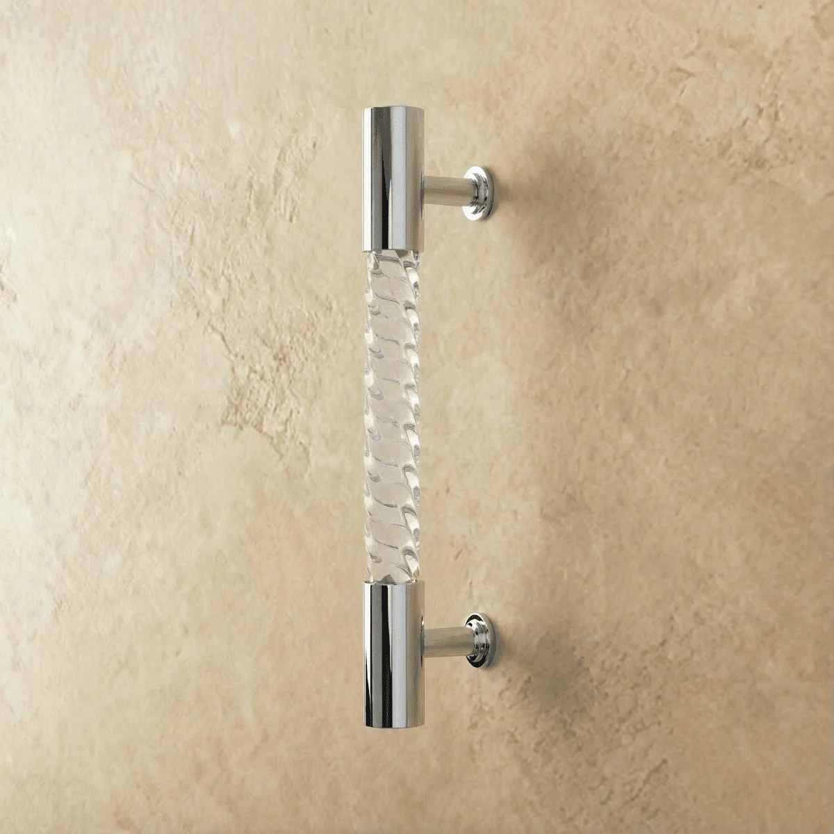 Soir Transparent Pull Bar - Image 6