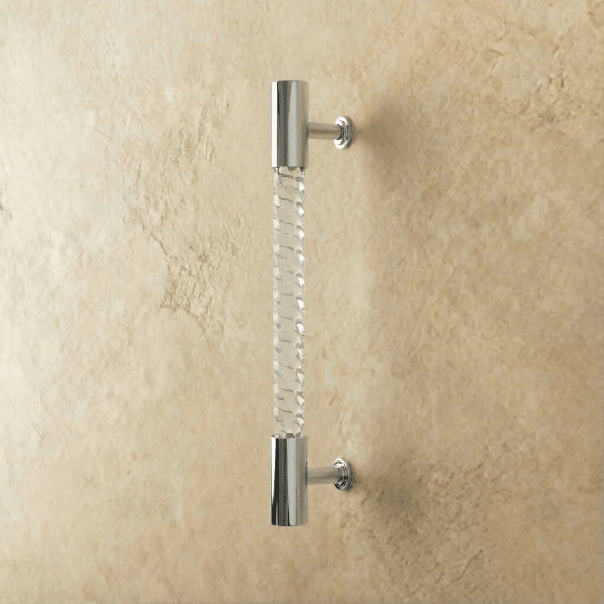 Soir Transparent Pull Bar - Image 7