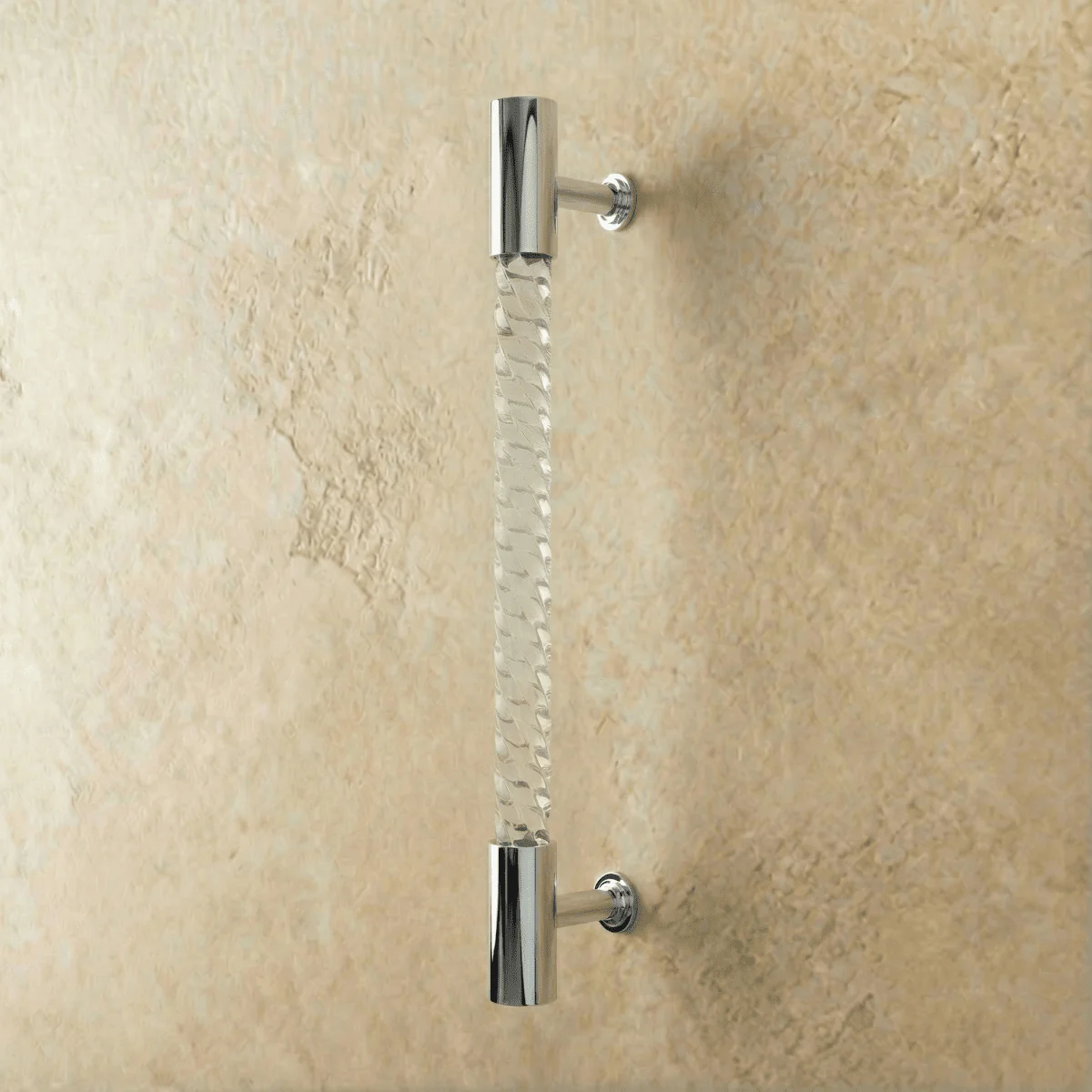 Soir Transparent Pull Bar - Image 8