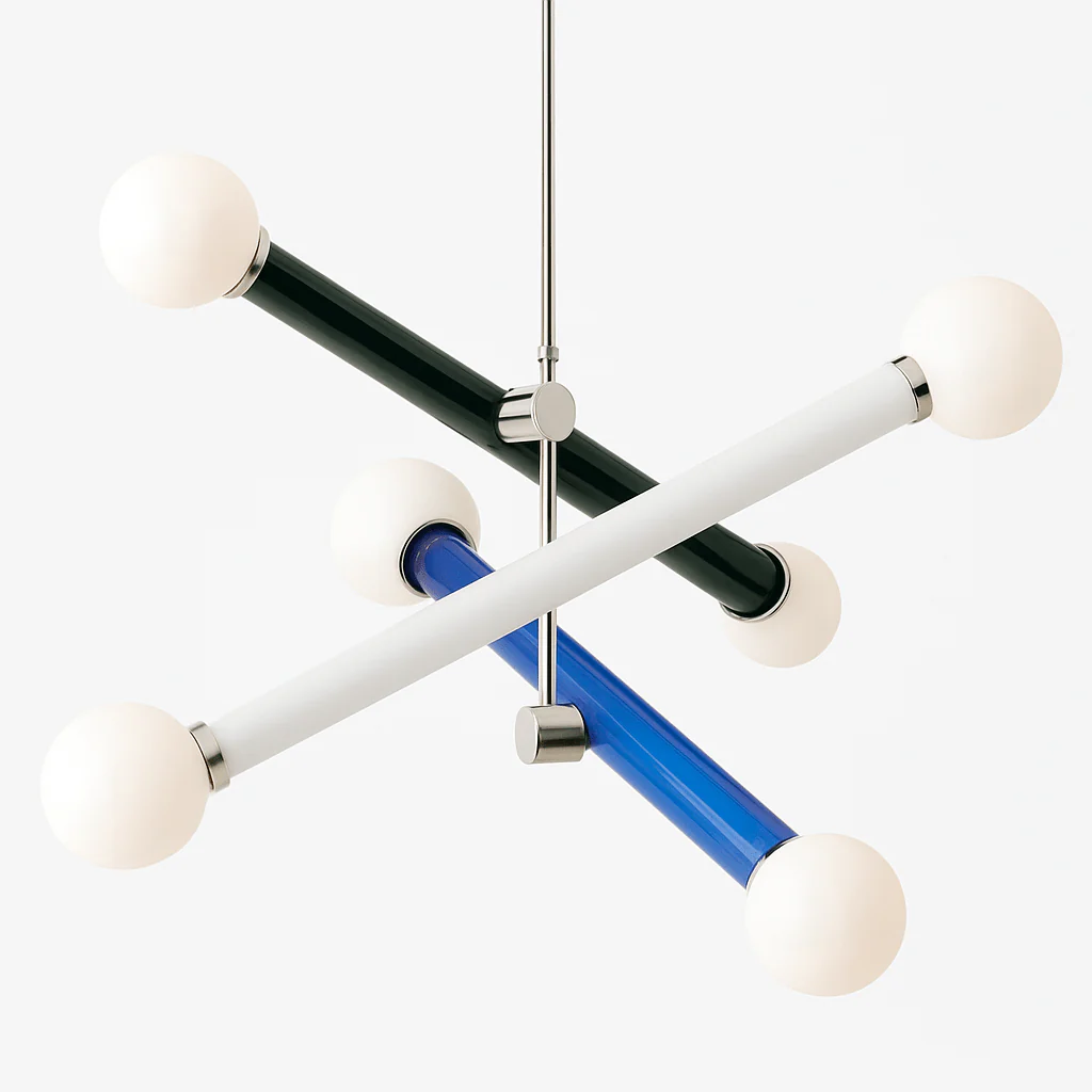Solaris Pendant Light