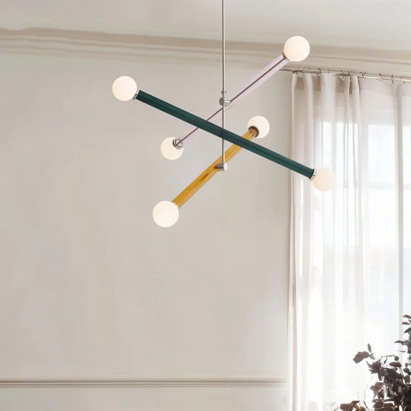 Solaris Pendant Light - Image 3