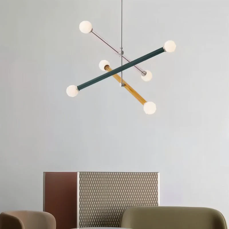 Solaris Pendant Light - Image 5