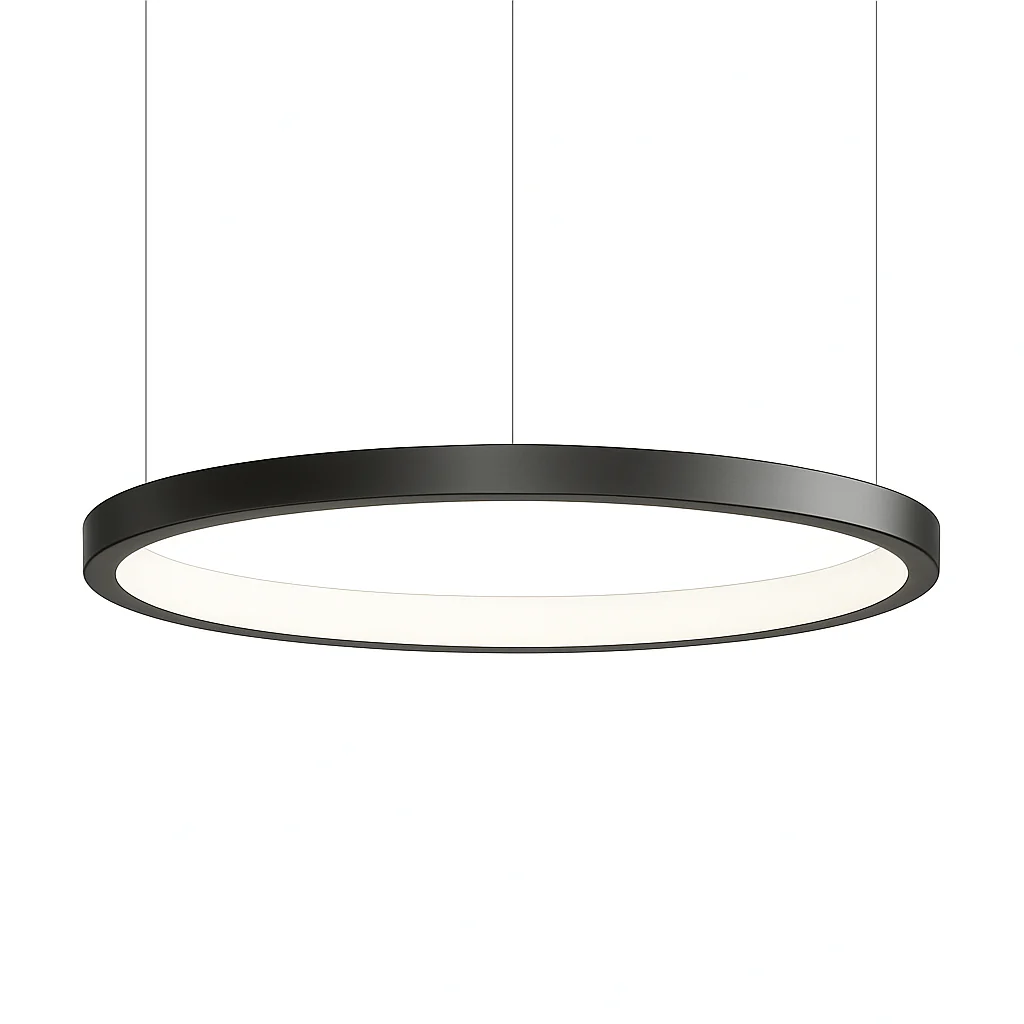 Solas Round Chandelier