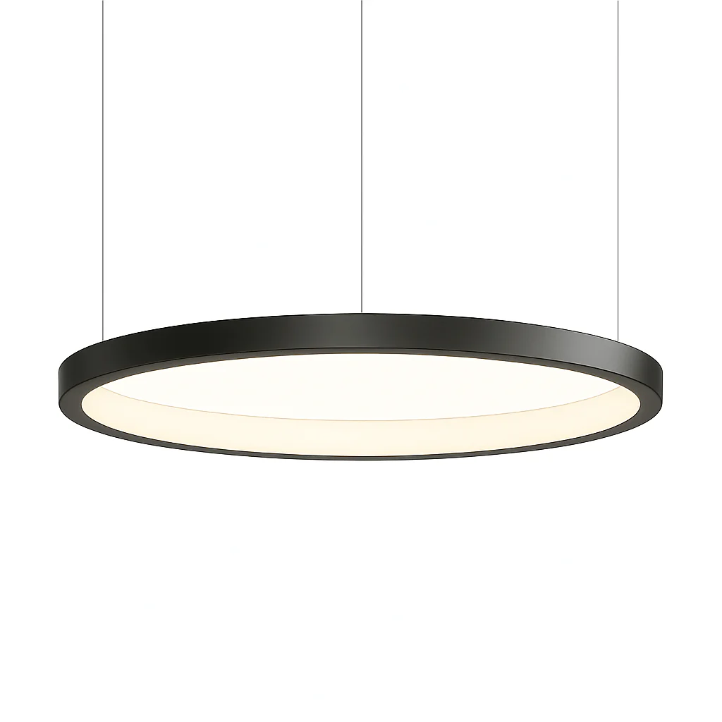 Solas Round Chandelier - Image 2