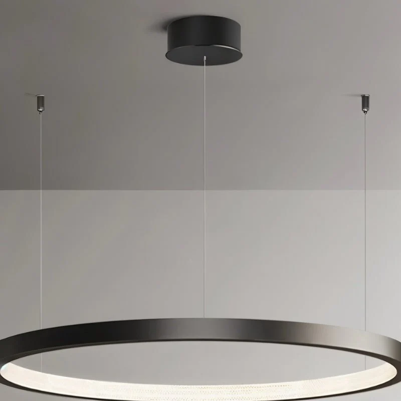 Solas Round Chandelier - Image 6