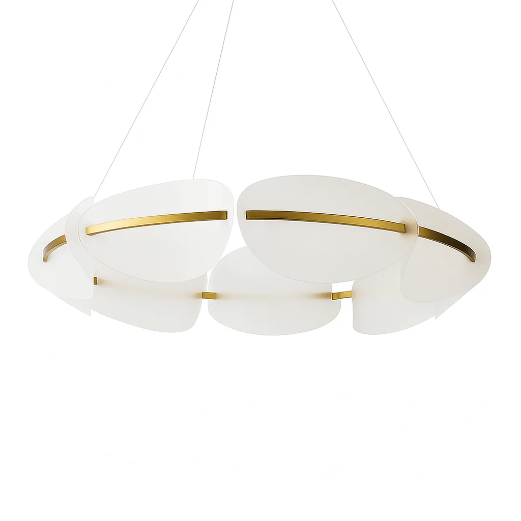 Solesta Chandelier