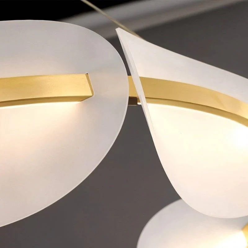 Solesta Chandelier - Image 10