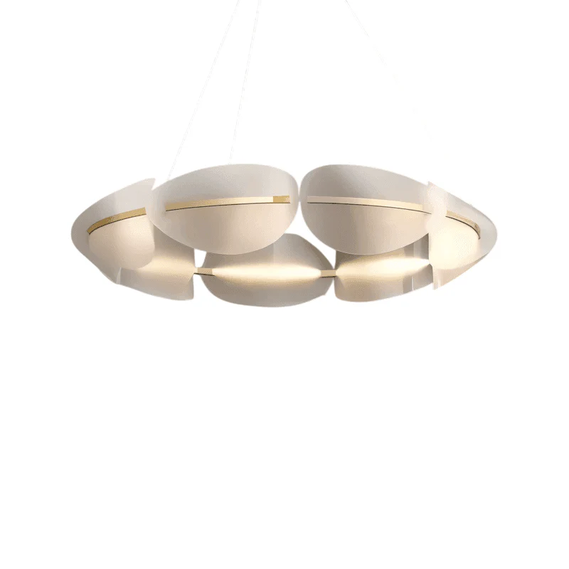 Solesta Chandelier - Image 12