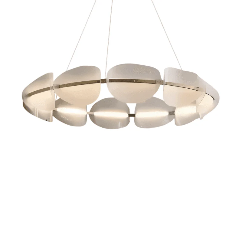 Solesta Chandelier - Image 13