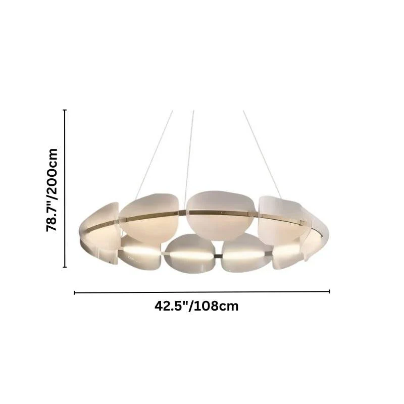 Solesta Chandelier - Image 16