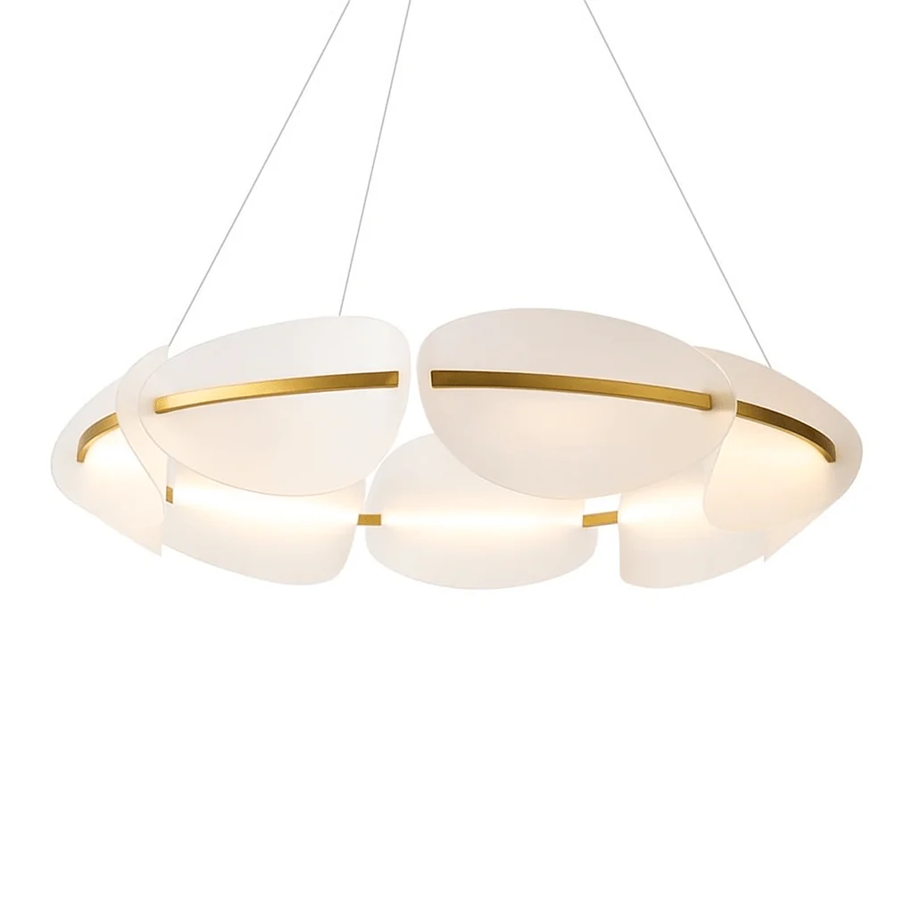 Solesta Chandelier - Image 2