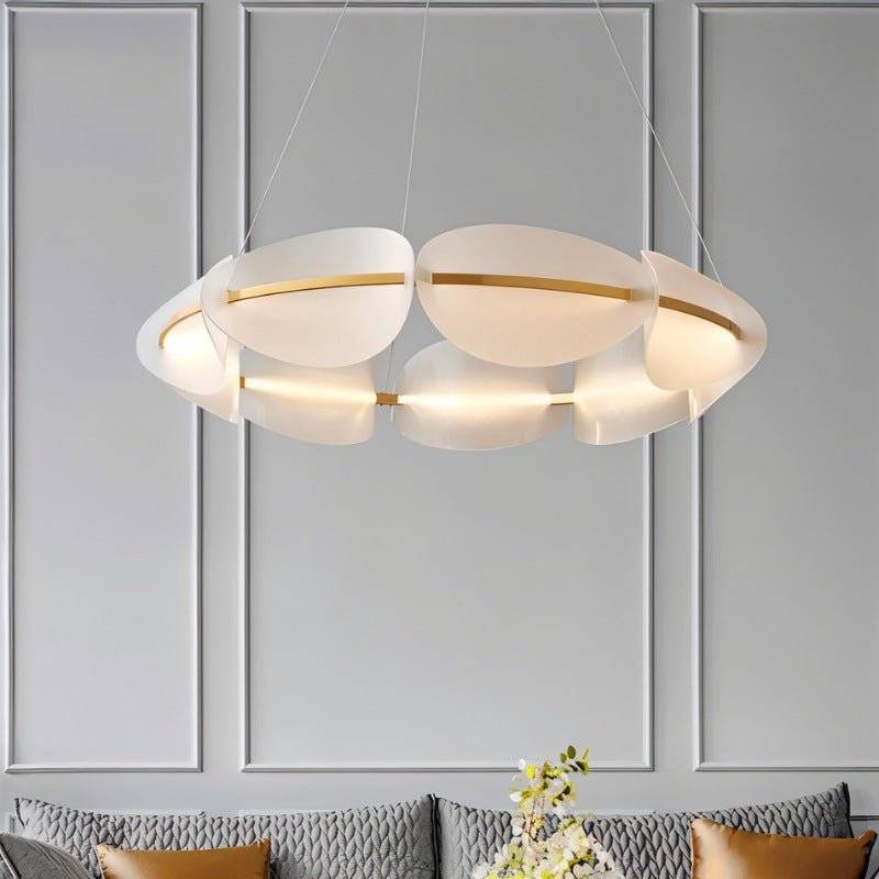 Solesta Chandelier - Image 3
